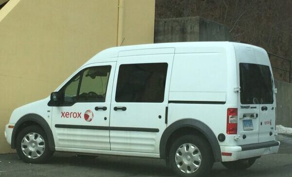 Clearwater Copier Repair Technician