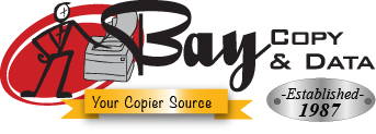 Bay Copy & Data Since 1987 Tampa Copiers In-stock