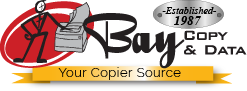 Bay Copy and Data - Copier Supplies