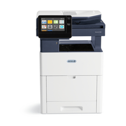 VersaLink C605 Color Multifunction Printer, Print/Copy/Scan/Fax Letter/Legal, Up To 55ppm, 2-Sided Print, USB/Ethernet, 550-Sheet Tray, 150 Bypass Tray, 100-Sheet Dspf, 320 GB Hard Disk Drive, 110V, EIP