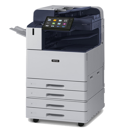 Xerox Altalink C8100 Color copier